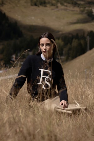 발투르 울 FS 크루넥