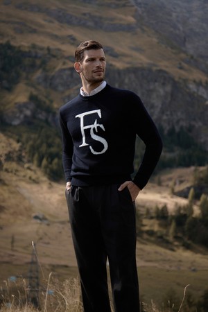 발투르 울 FS 크루넥