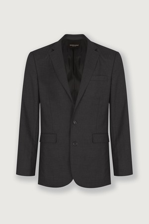 세르비노 울 테일러드 재킷