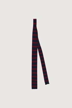 발투르 울 스트라이프 타이