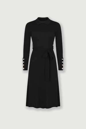 (W) 발투르 울 원피스 2color