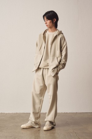 Raven Extension Pants_Beige