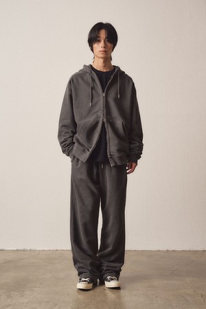 Raven Extension Pants_Charcoal