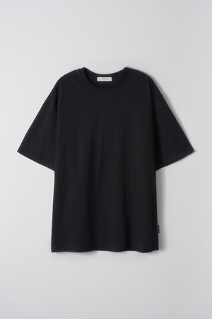 Essence Basic T-shirt_Black