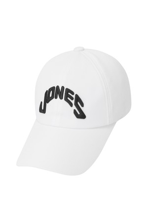 [WAAC X JONES] 로고 캡