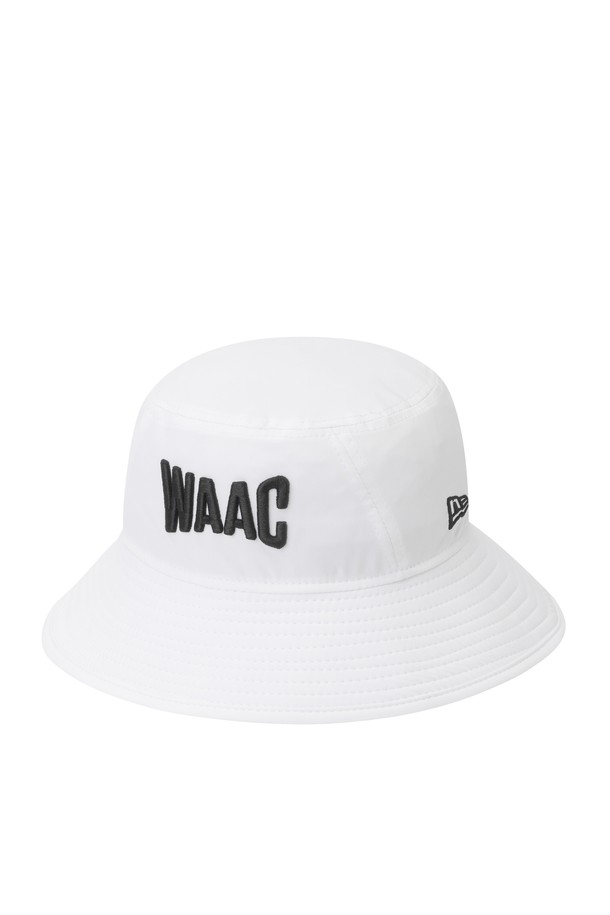 WAAC - 모자 - NEWERA BUCKET HAT