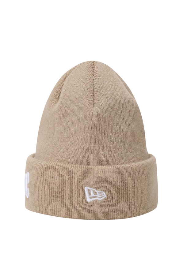 WAAC - 모자 - NEWERA BEANIE