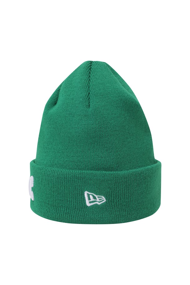 WAAC - 모자 - NEWERA BEANIE