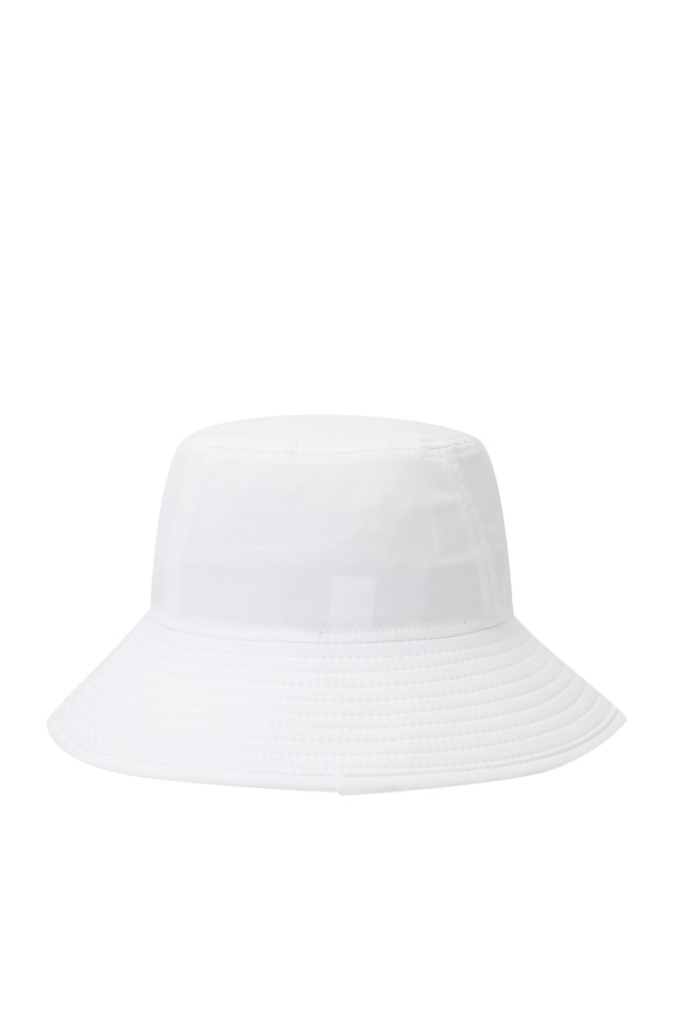 WAAC - 모자 - NEWERA BUCKET HAT