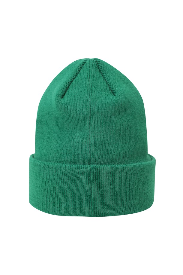 WAAC - 모자 - NEWERA BEANIE