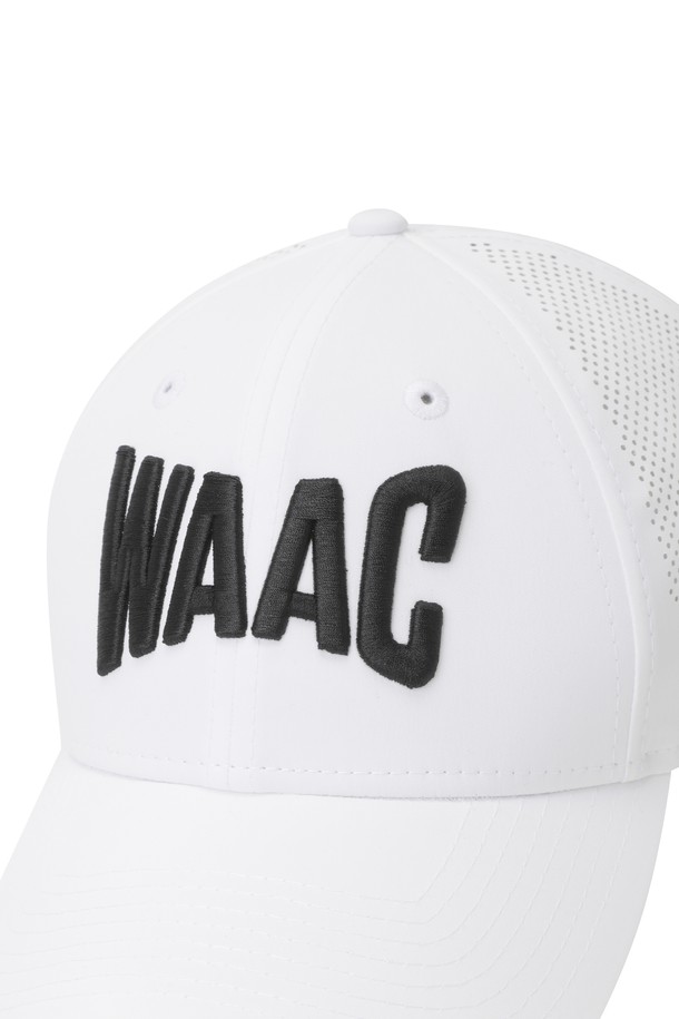 WAAC - 모자 - NEWERA 940 PERFORMANCE CAP