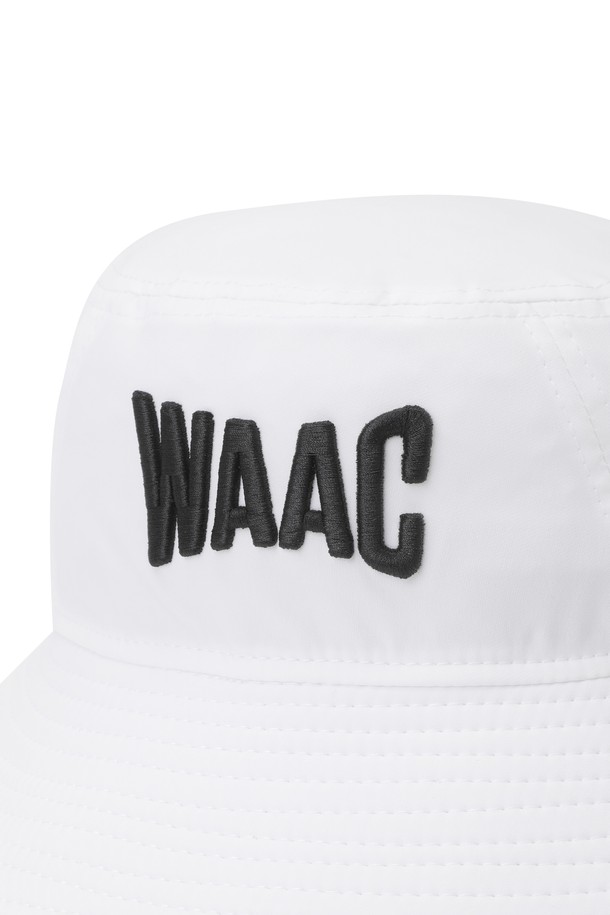 WAAC - 모자 - NEWERA BUCKET HAT