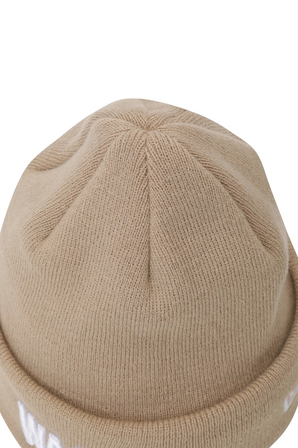 WAAC - 모자 - NEWERA BEANIE