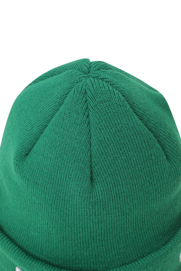 WAAC - 모자 - NEWERA BEANIE