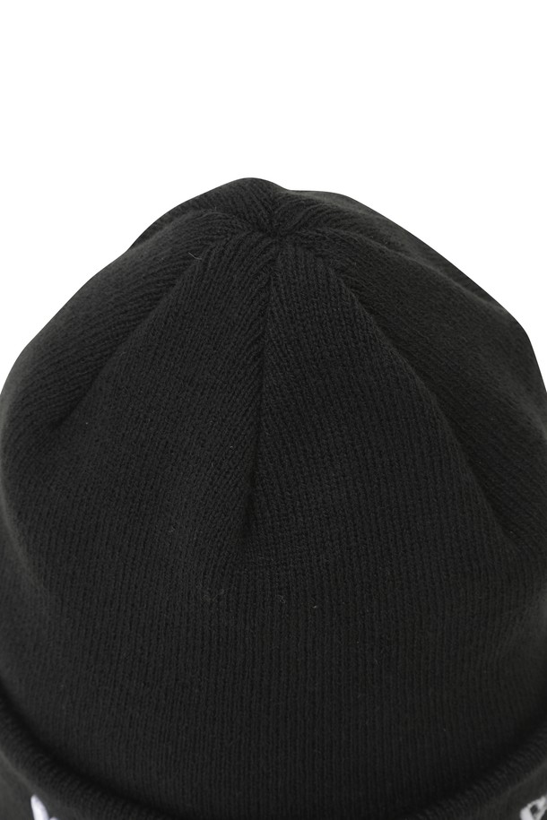 WAAC - 모자 - NEWERA BEANIE