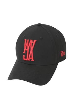 NEWERA 940 POINT LOGO CAP