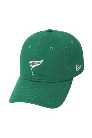 NEWERA 940 FLAG LOGO CAP