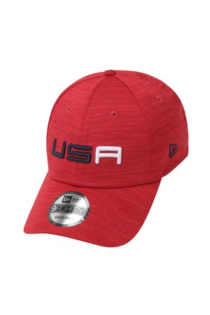 [온라인 단독] NEWERA RYDER CUP USA CAP