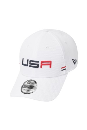 [온라인 단독] NEWERA RYDER CUP USA CAP