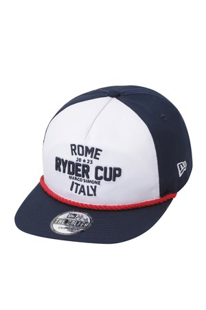 [온라인 단독] NEWERA RYDER CUP CAP