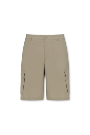 [Athletic FIT] WAAC Men's Cargo Shorts