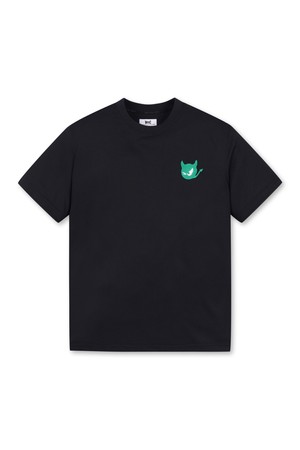 WTO 메리 와키 반팔 티셔츠 (UNISEX)