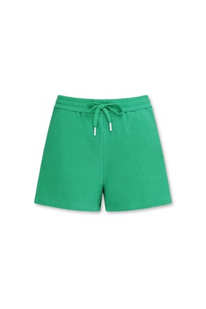 [Athletic FIT] WAAC Women's Terry Shorts