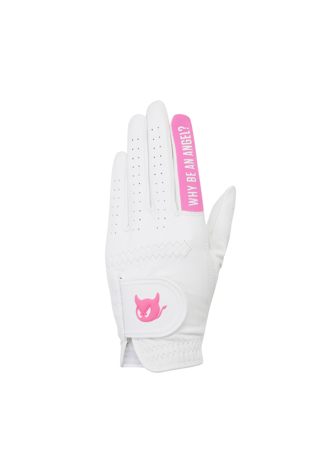 WAAC - 장갑 - Women Lambskin Golf Glove (Left Handed)