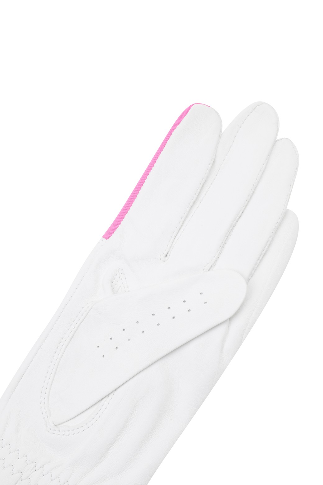 WAAC - 장갑 - Women Lambskin Golf Glove (Left Handed)