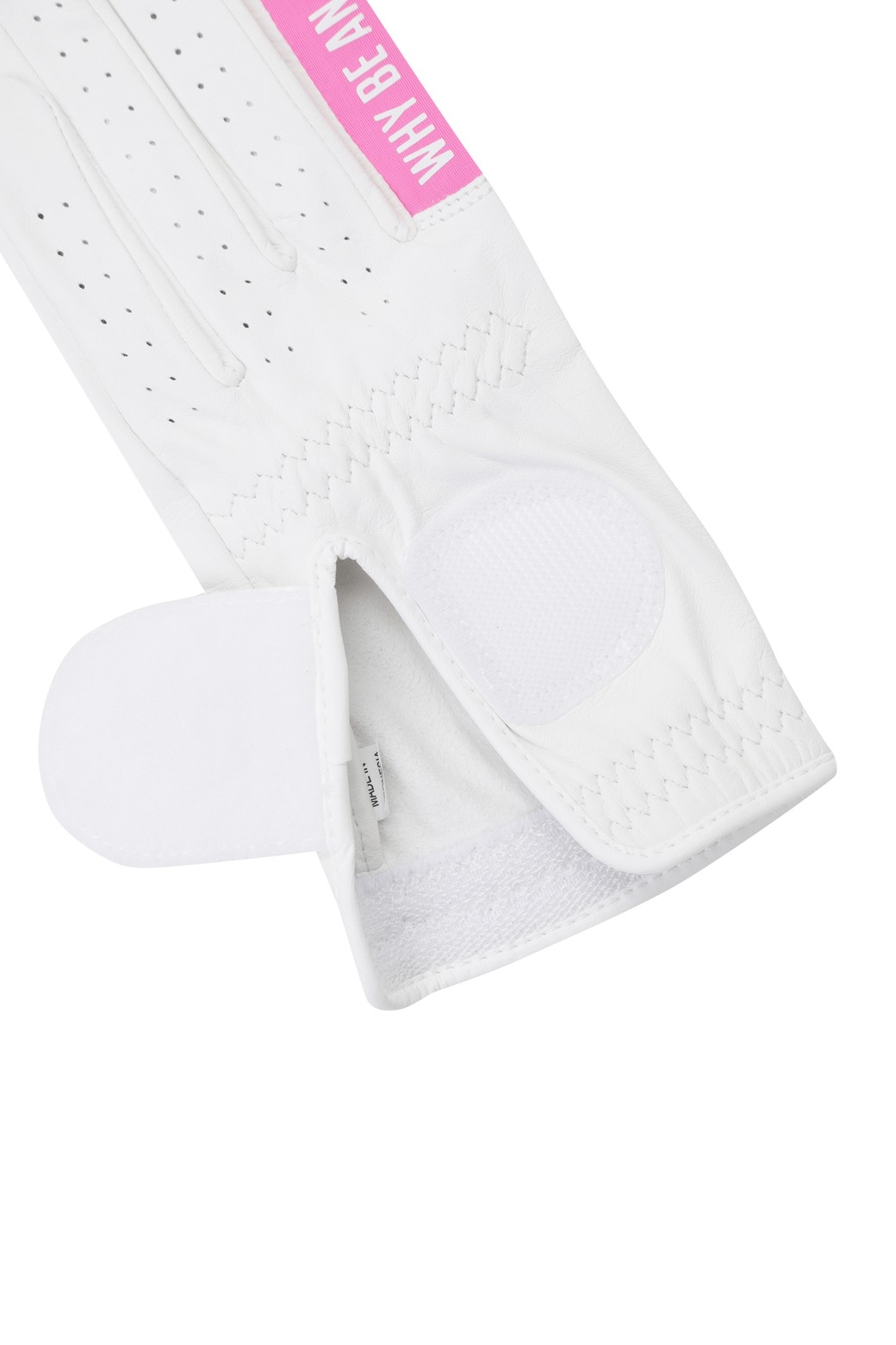 WAAC - 장갑 - Women Lambskin Golf Glove (Left Handed)