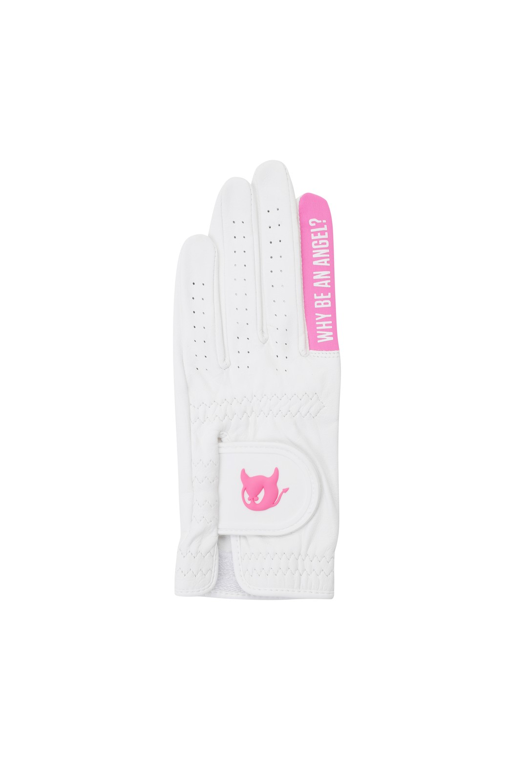 WAAC - 장갑 - Women Lambskin Golf Glove (Left Handed)