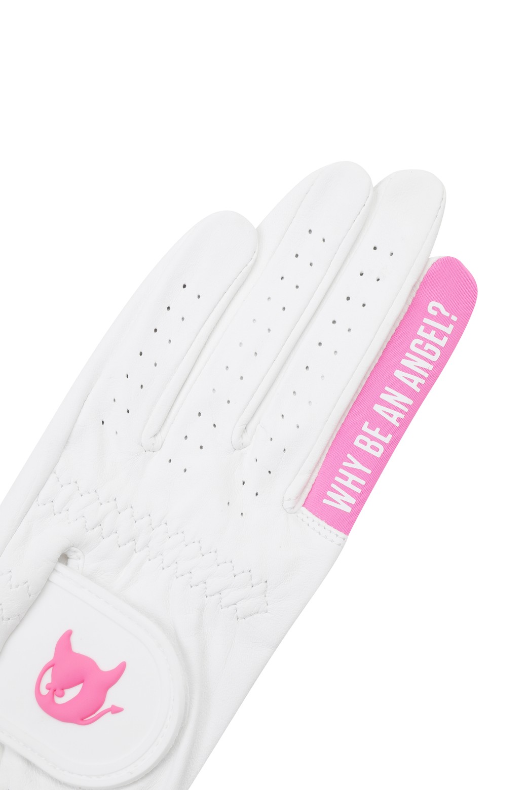 WAAC - 장갑 - Women Lambskin Golf Glove (Left Handed)