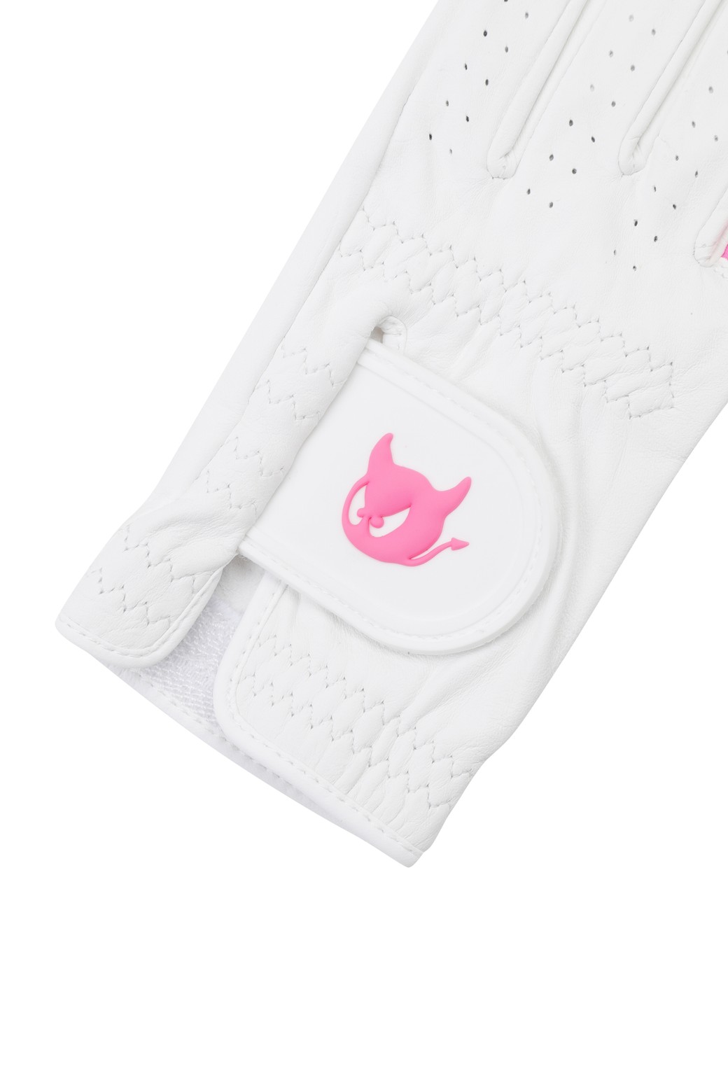 WAAC - 장갑 - Women Lambskin Golf Glove (Left Handed)