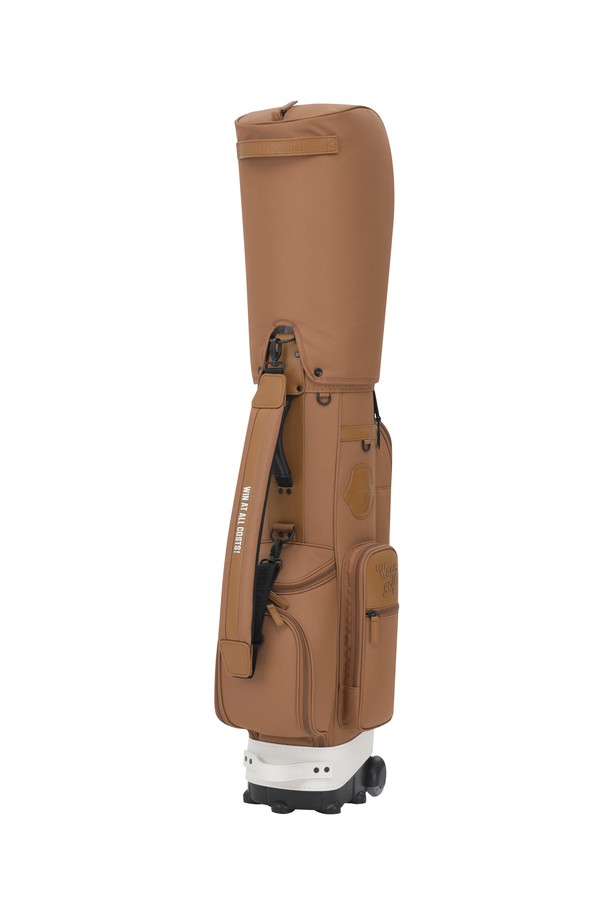 WAAC - 캐디백 - Women Bucket Waacky 9" Wheel Golf Bag