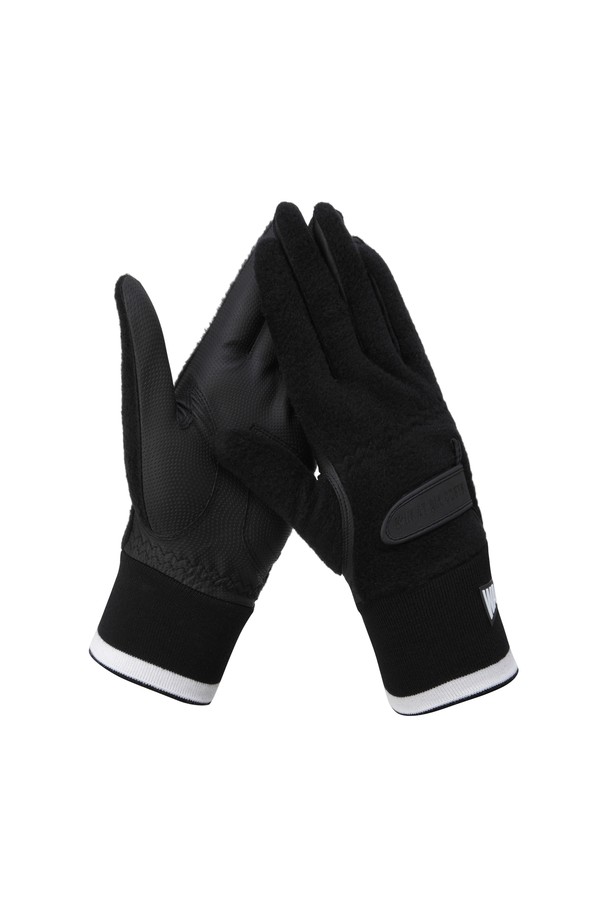 WAAC - 장갑 - Men Synthetic Leather Golf Gloves(1 Pair)