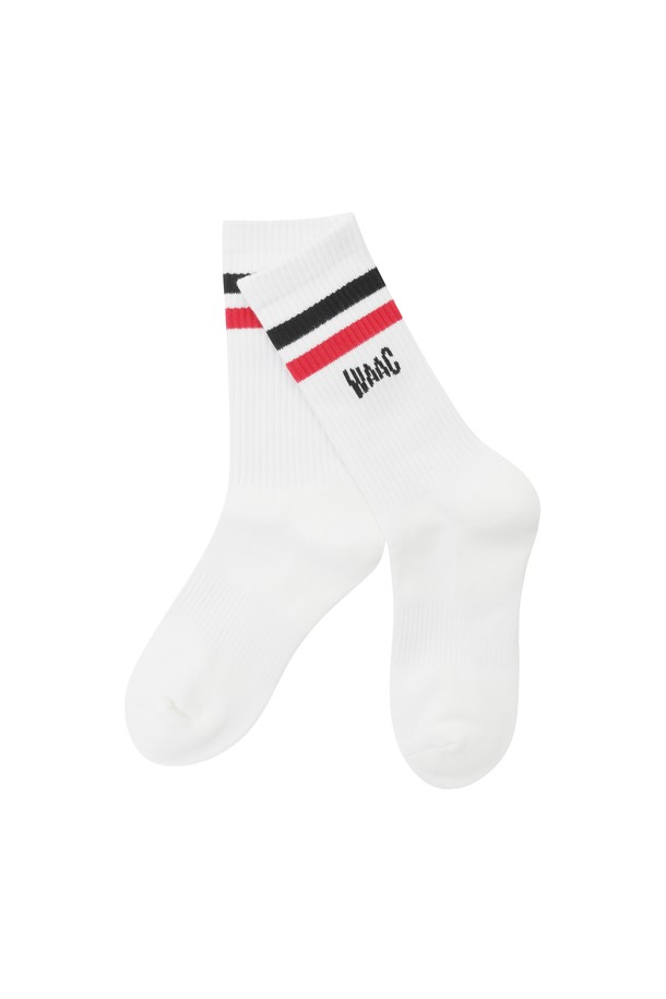 WAAC - 양말 - Paris Team Korea Socks