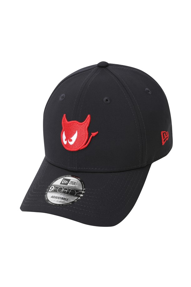 WAAC - 모자 - NEWERA 940 PERFORMANCE WAACKY CAP