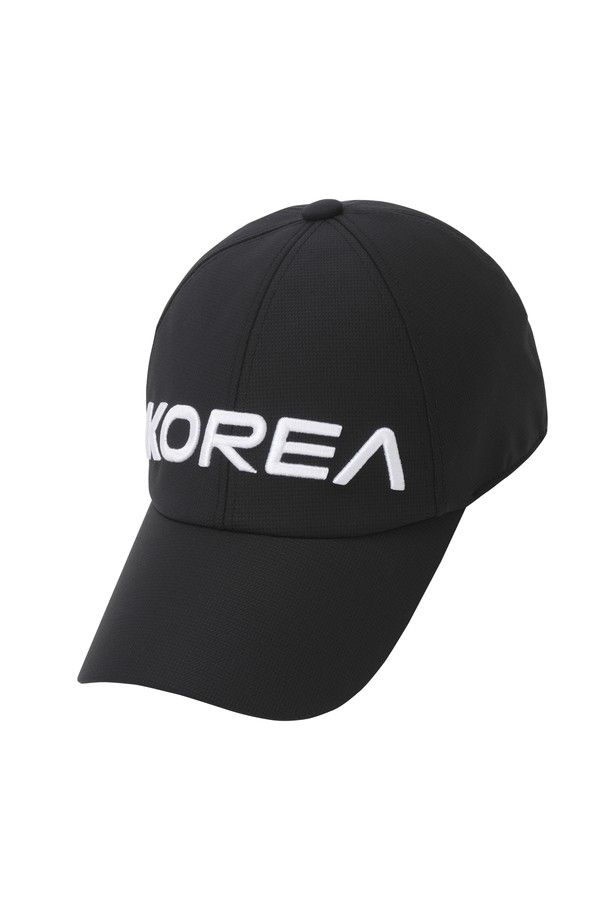 WAAC - 모자 - GOLF TEAM KOREA BASIC BALL CAP