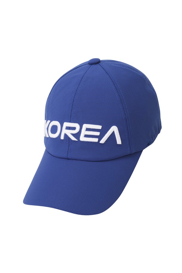 WAAC - 모자 - GOLF TEAM KOREA BASIC BALL CAP