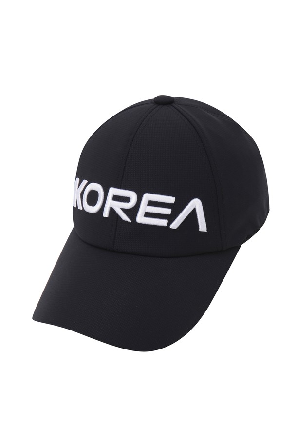 WAAC - 모자 - GOLF TEAM KOREA KIDS BALL CAP