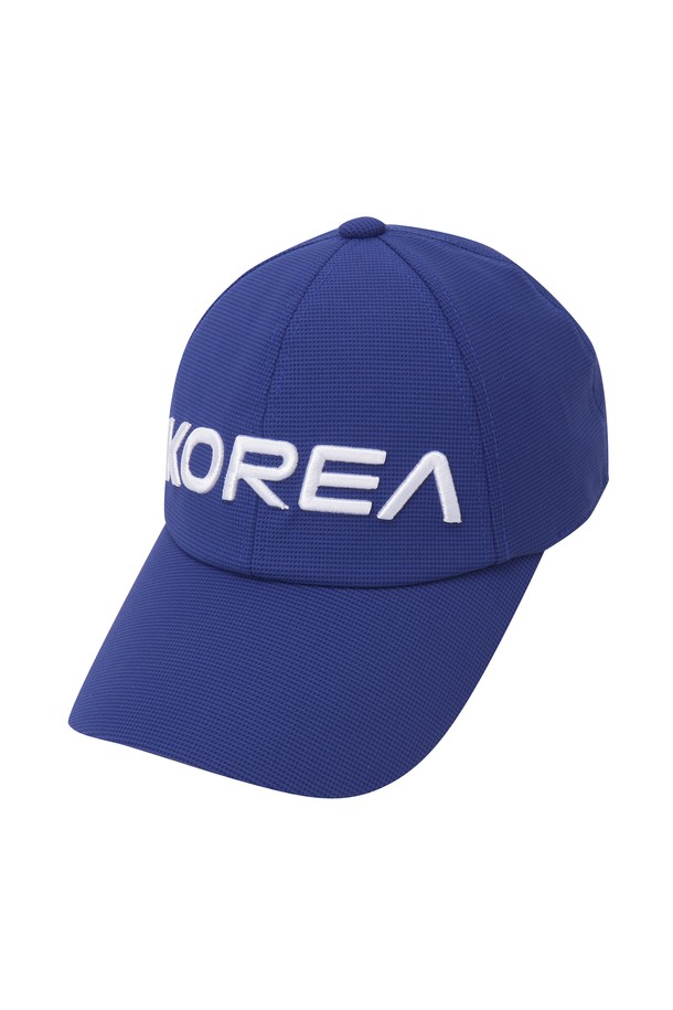 WAAC - 모자 - GOLF TEAM KOREA KIDS BALL CAP