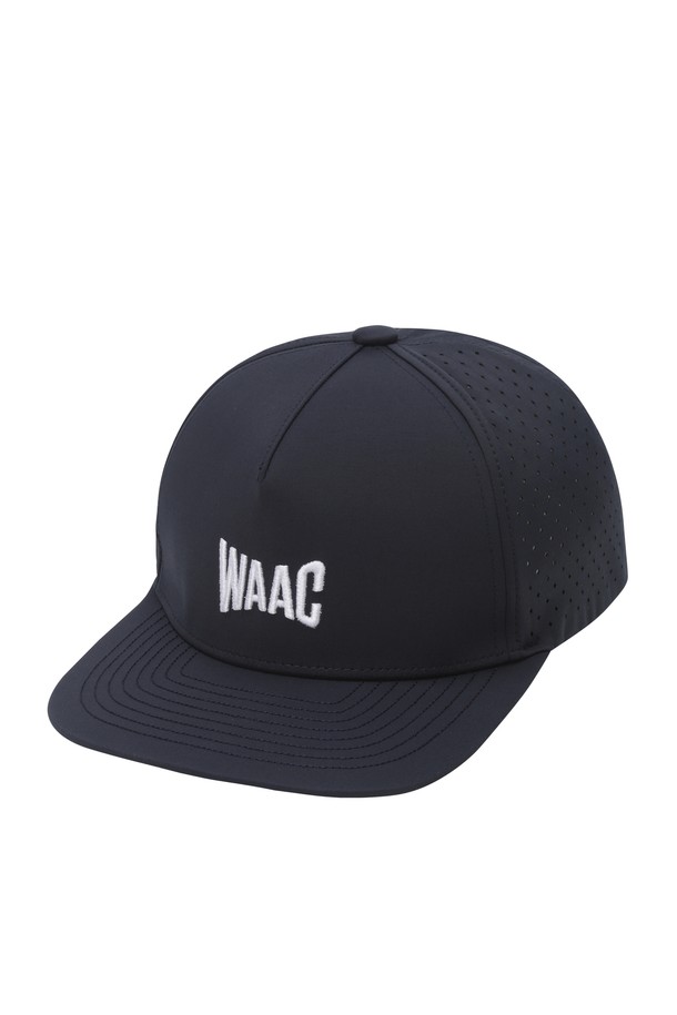 WAAC - 모자 - Athletic Men Snapback