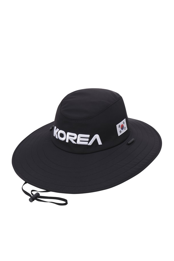 WAAC - 모자 - PARIS GOLF TEAM KOREA BUCKET HAT