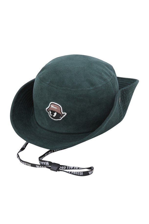 WAAC - 모자 - Essential Bucket Hat