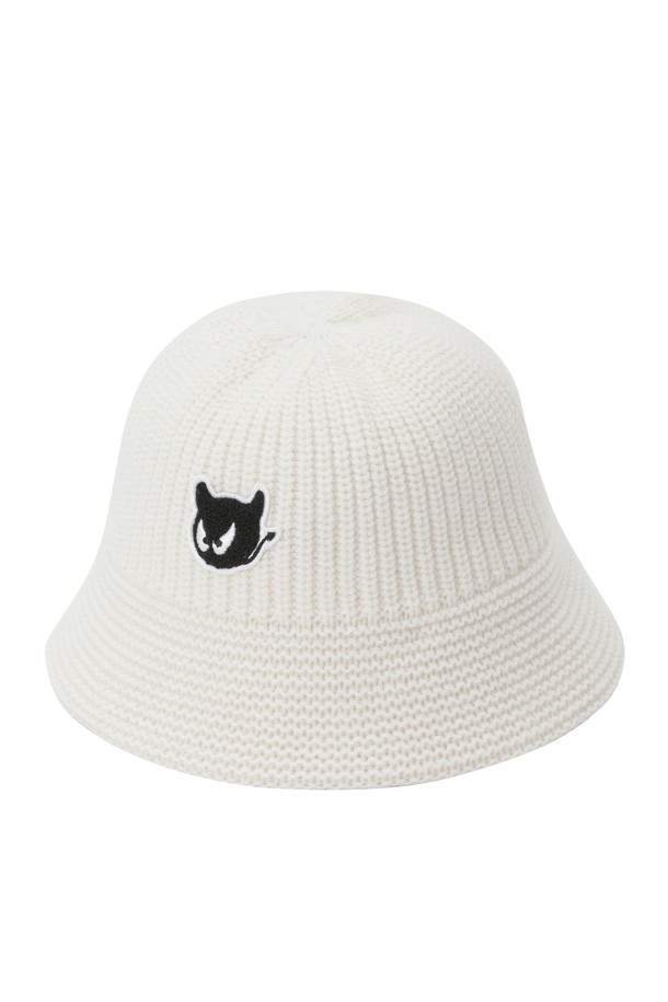 WAAC - 모자 - Women Knit Bucket Hat