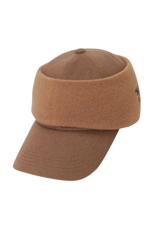 WAAC - 모자 - 2way Ear Warmer Cap