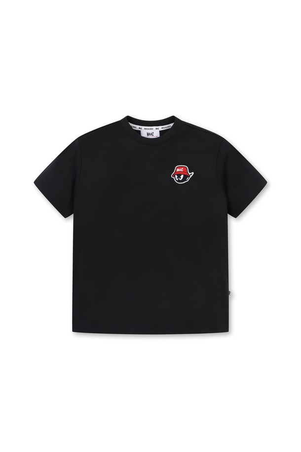 WAAC - 반팔티셔츠 - Men Uni Bucket hat WAACKY Tee (SE)