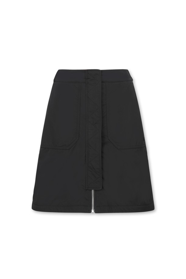 WAAC - 스커트 - Women Fleece Lining Skort