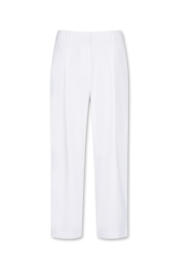 WAAC - 롱팬츠 - Women Cool One Tuck Loose Pants