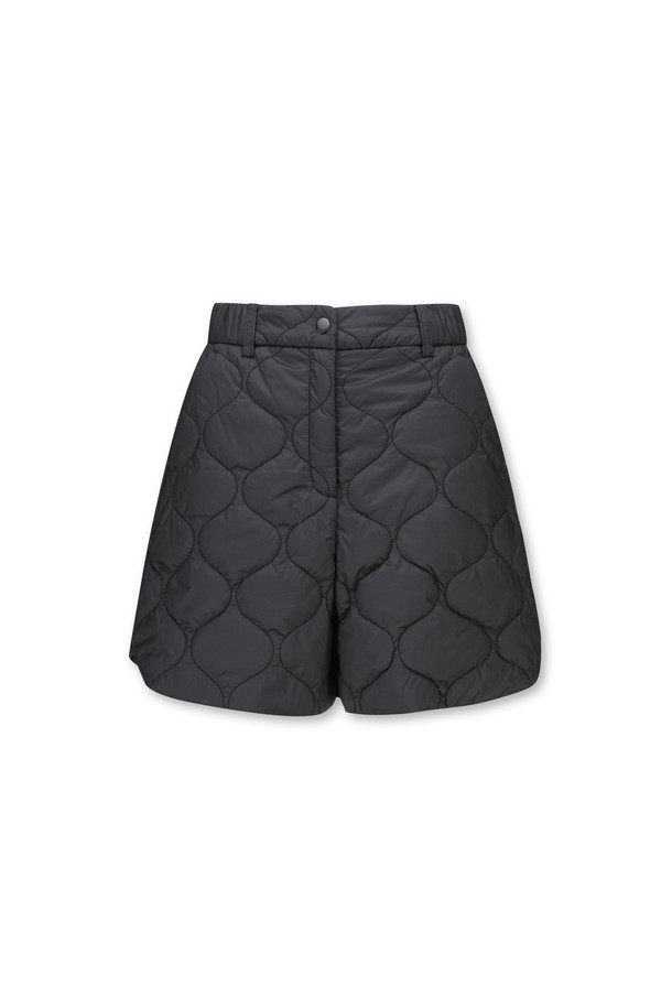 WAAC - 하프팬츠 - Women Pattern Shorts